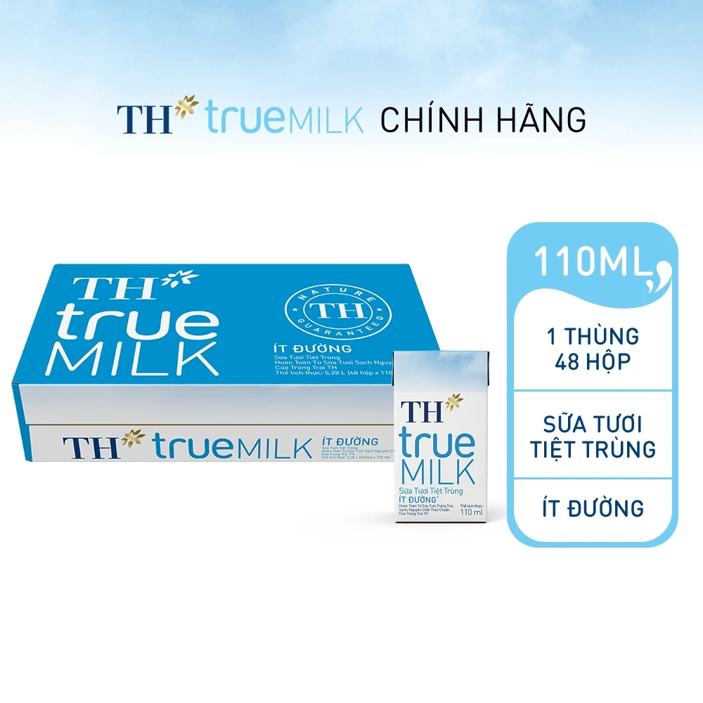 Sữa tươi